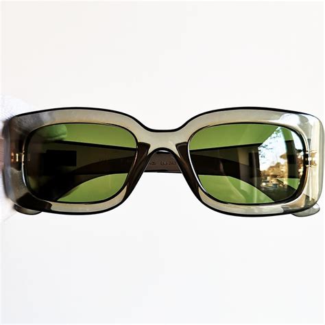 occhiali vintage gucci